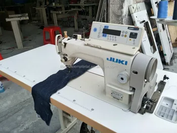 Used Brother Brand Industrial Sewing Machine For Sale