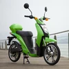 WINDSTORM e-scooter, EEC approval 2 person electric scooter, electric scooter battery charger