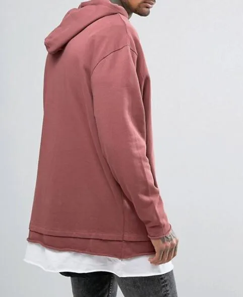 topshop mens hoodies