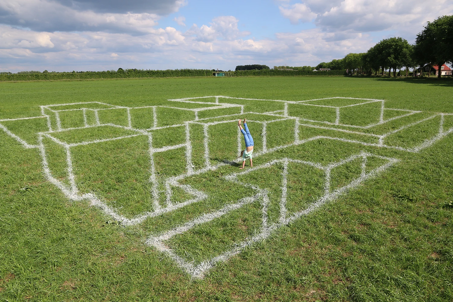 Aeropak Cheap Color Grass Turf Field Line Lawn Marking Spray Paint for sports
