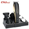 Best quality professional hair clipper and cordless hair trimmer with electric black hair shaver