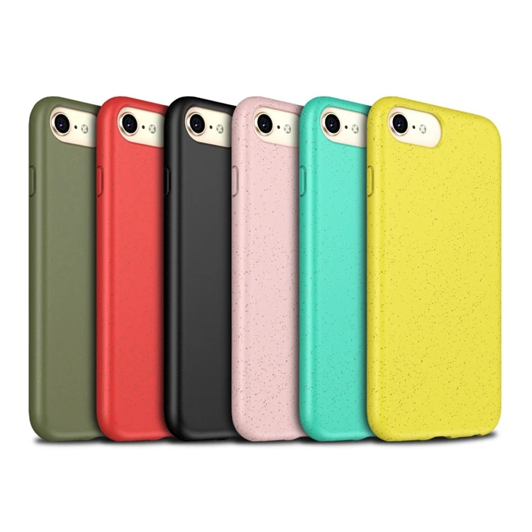 

Hot Selling Wholesale Tpu Soft Fundas For Iphone 7Plus Case Shockproof