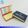 In the market recently selling customized sticky note flash stickers