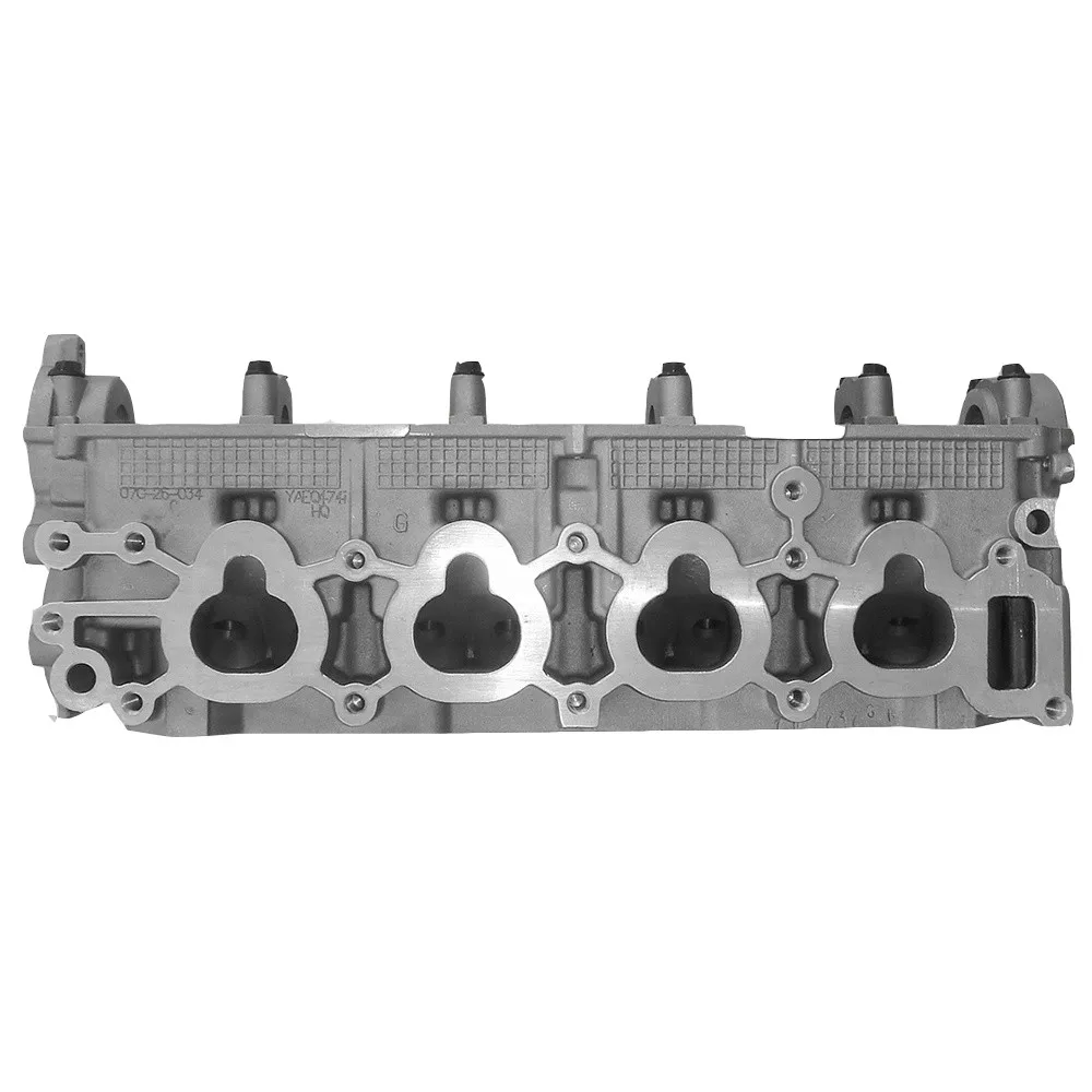 Auto Engine Cylinder Head For G13b G16b 1.3l 8v 11110-82602 - Buy Auto ...