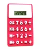 Student Office Dark Blue White 8 Digits 20 Button Calculator