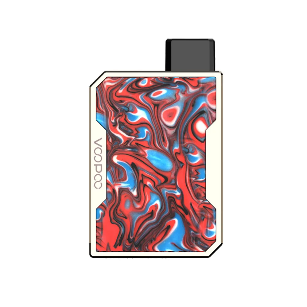 

Refillable 750mAh 7-12W Voopoodrag nano pod starter kit