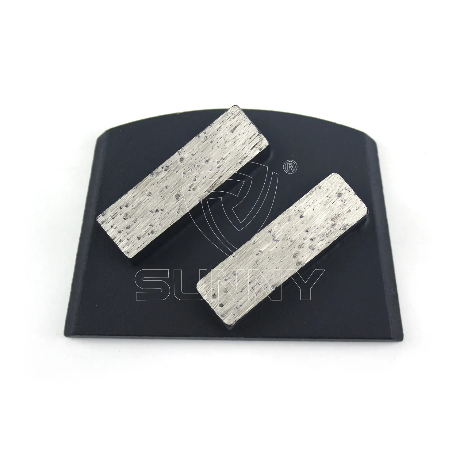 Lavina diamond grinding segment