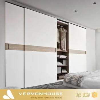 2018 China Custom Furniture Factory Simple 3 Door Bedroom Wardrobe Design Buy Wardrobe Design Bedroom Wardrobe Design 3 Door Bedroom Wardrobe Design