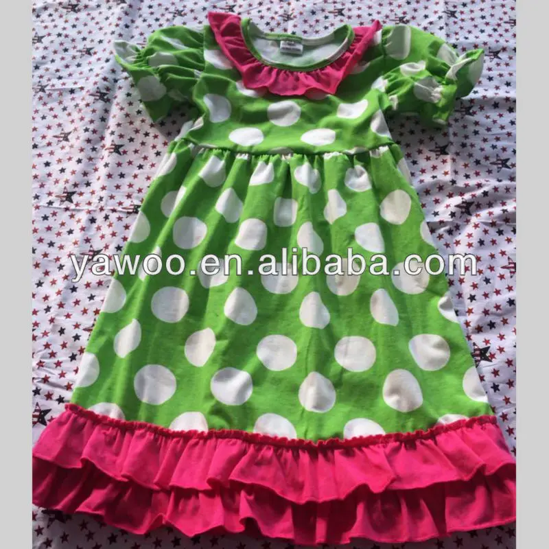 baby girl summer dress design 2018