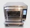15 times faster than traditional cooking methods, Introducing high speed Toaster with microwave function