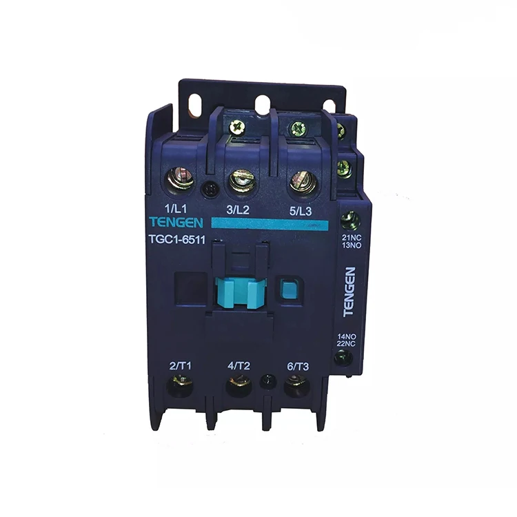 Gmc 380v Mechanical Interlocking Ac Contactor Buy Mechanical