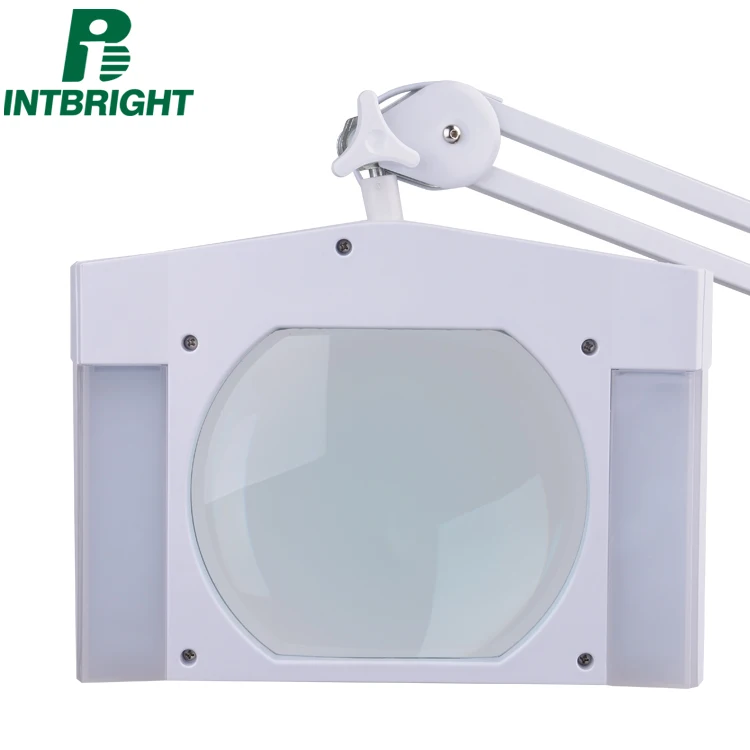 9002LED off magnifier lamp