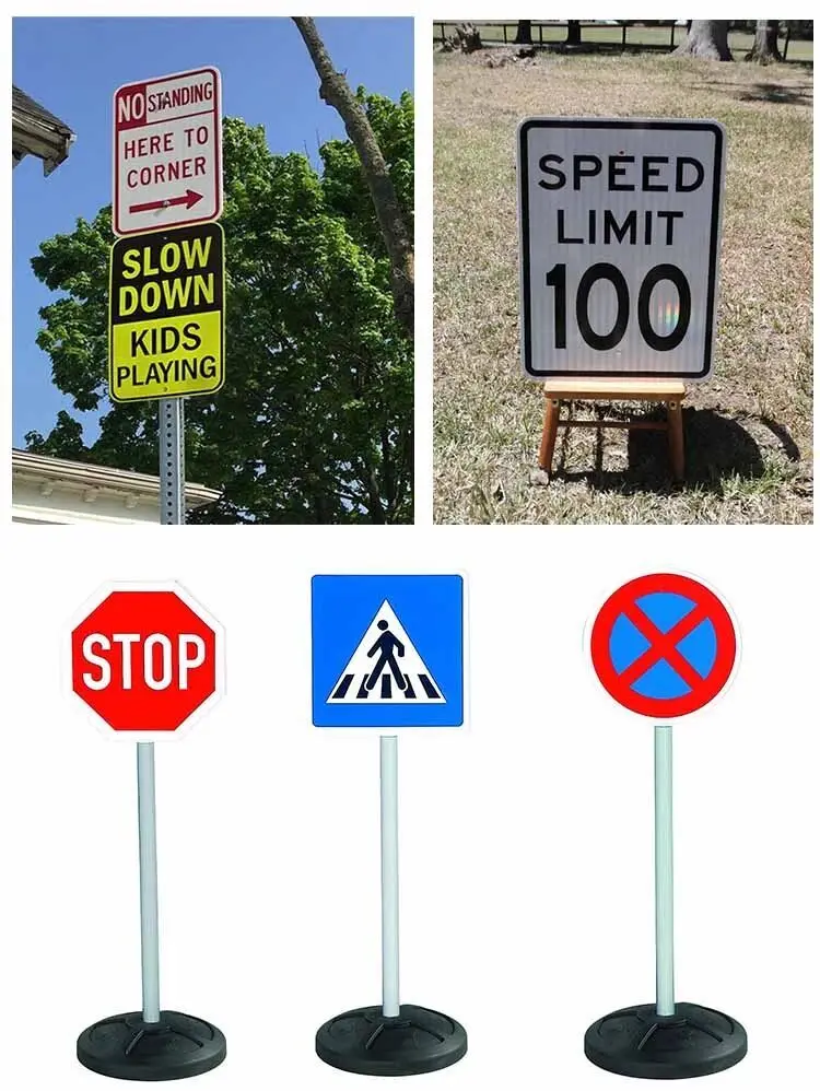Traffic signal (9)