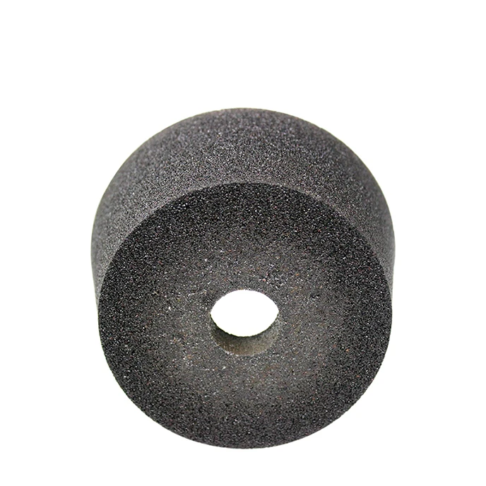 
best selling resin bond customized small grinding wheel 