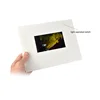 7inch LCD Screen Video Module for Greeting Card Brochure