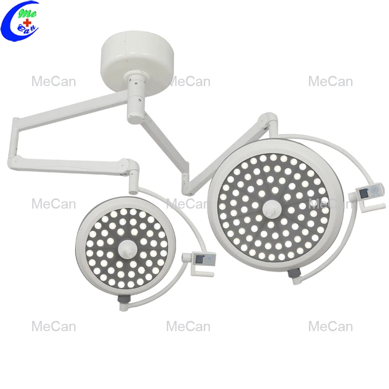 led shadowless operating lamp