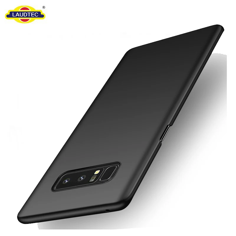 

Ultra Thin Hard Back Cover for Samsung Note 9