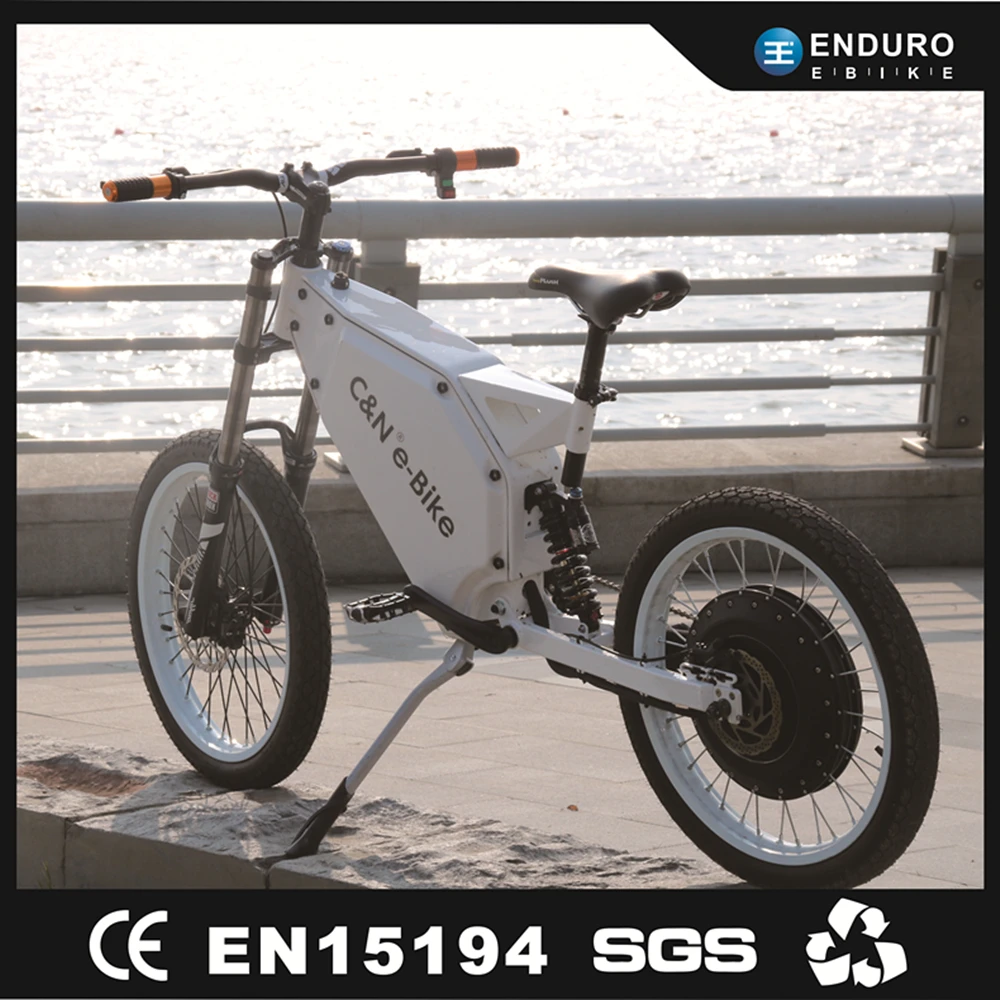 best electric bike motor