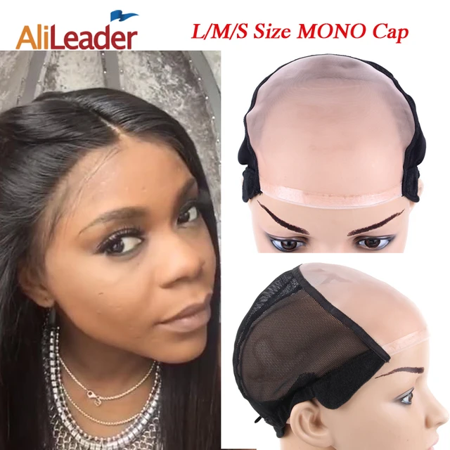 lace wig caps for wig making