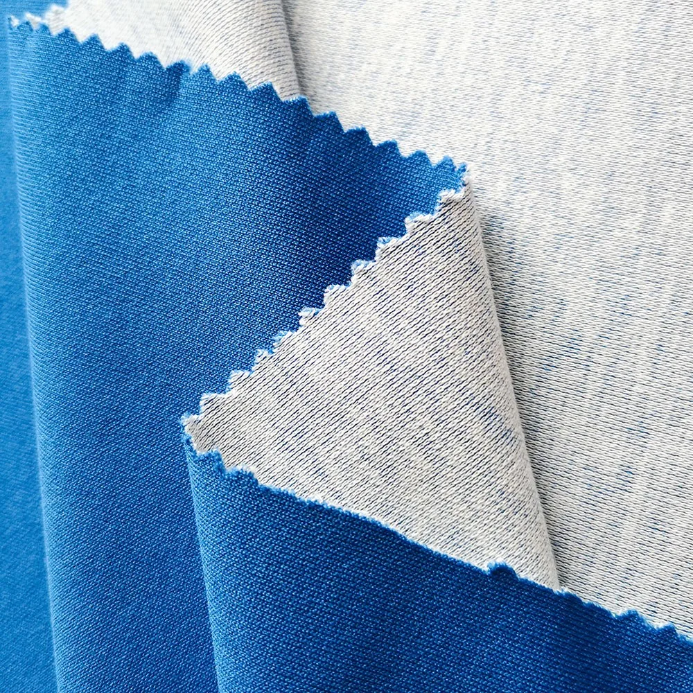 中国磨坊直供儿童高色牢度涤棉面料儿童校服rts ps1y34