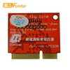 Mini PCIE Notebook Debug Card Multifunctional Diagnostic Card Test Card