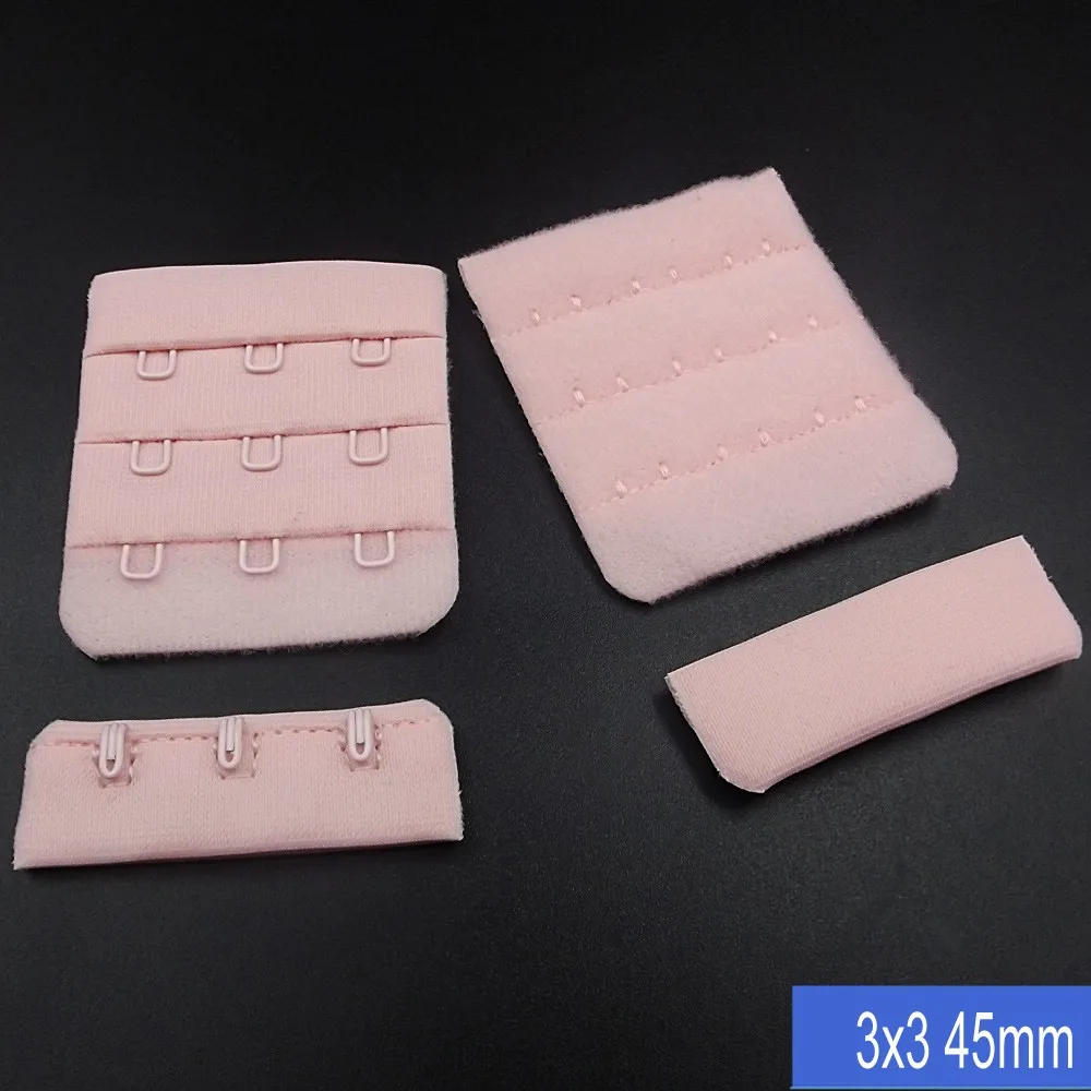 Bra Hook And Eye Closures Bra Making Accessories Buy Bra Making