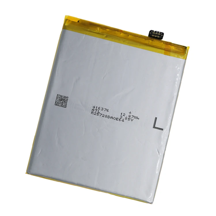 OnePlus 5 5T-BLP637-5