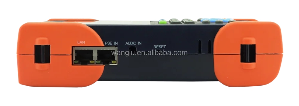 
IP Camera Display 3.5