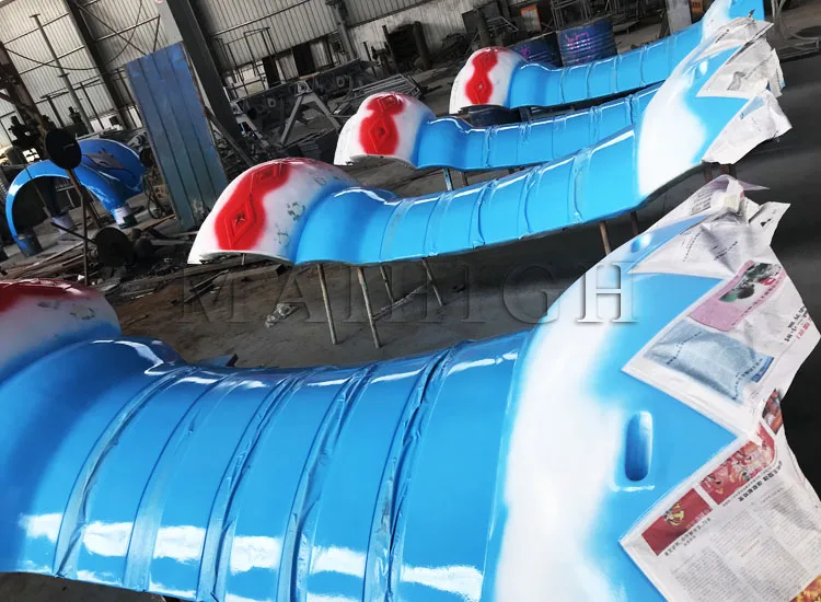 Carnival games children equipment watermelon flying chair for sale.jpg