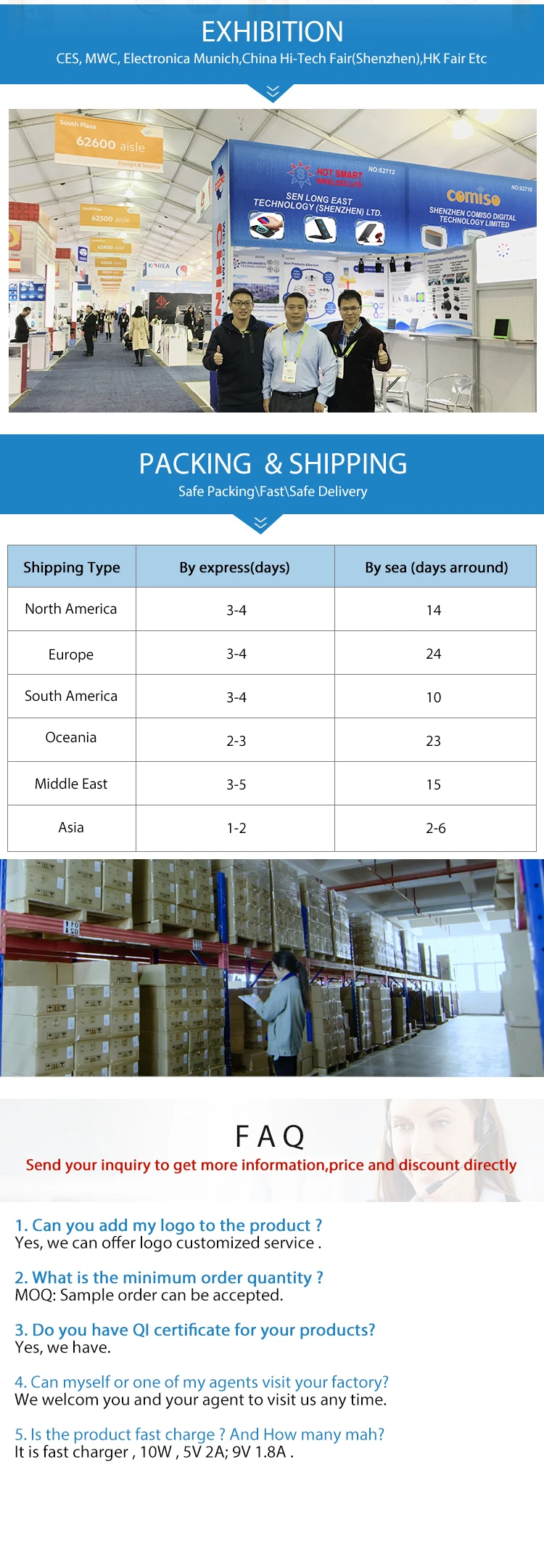 -Tipo C em dois sentidos 18 PD W carga r&aacute;pida de carregamento r&aacute;pido banco de energia sem fio - ANKUX.COM