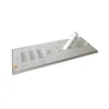 High Lumen Bright Led Solar Garden80W Led Light For Outdoor Lighting