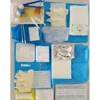 Disposable Maternal Sterile Baby Normal Mama Clean Hospital Delivery Child Birth Kit