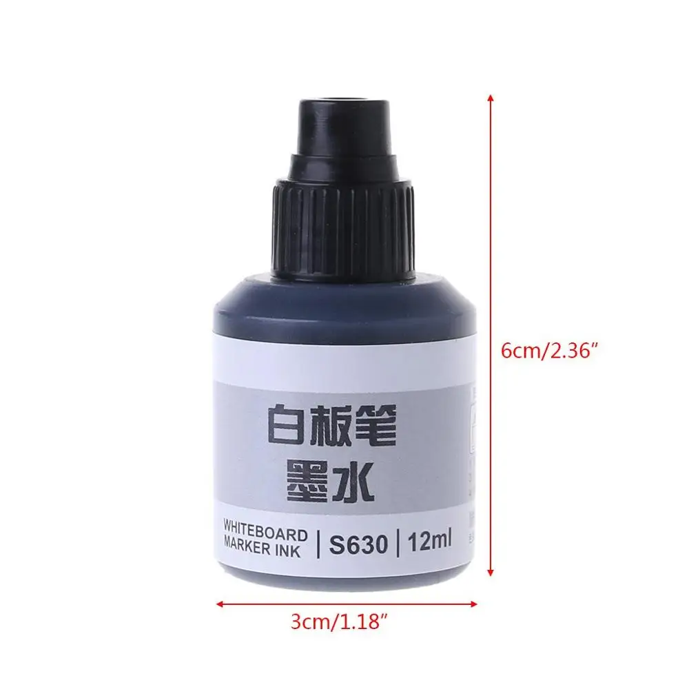 
Refillable whiteboard pen ink, chalk marker ink,refill ink for refill pen 