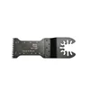 32x50mm 16" Metal or Wood Quick Release Oscillating Multi tool Saw Blades
