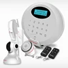 Wolf Guard GSM Security Alarm System with APP Control