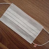 Guanagzhou Professional Medical Manufacturer Face Mask Raw Material