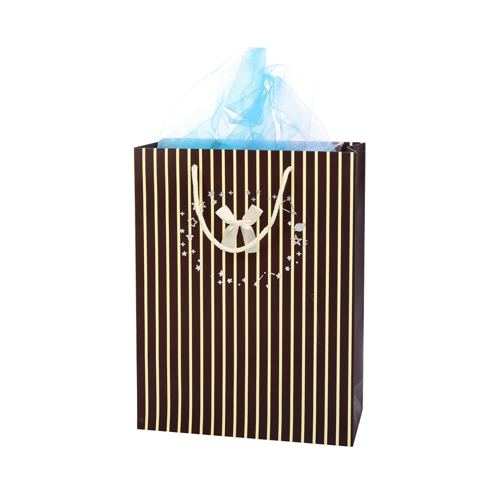 custom paper gift bag for sale for gift packing-8