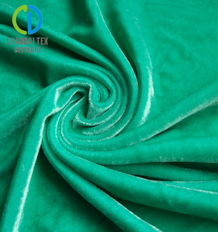 Manufacturer Recycled Polyester Fleece Fabric Made From Recycled Pet