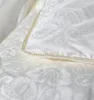 Pure Silk Duvet And Bedding With Cotton Shell