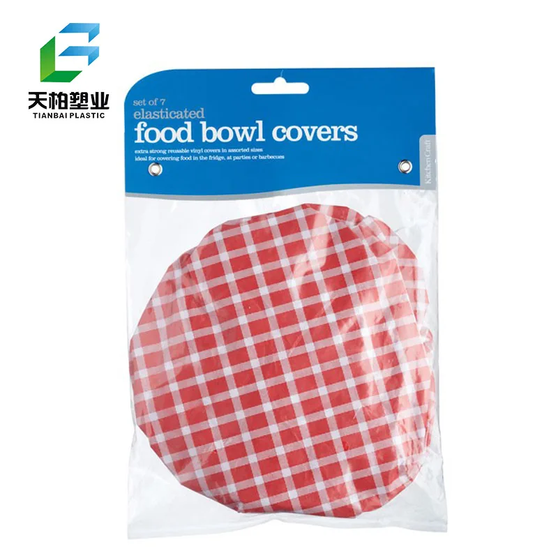 Plastic Elastic Bowl Covers For Dishes Buy Plastic Elastic Bowl
