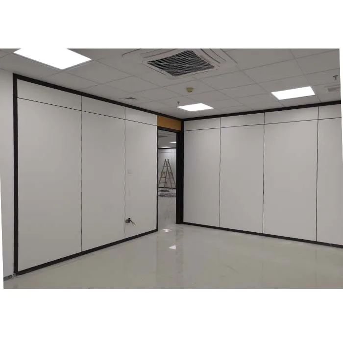 Eco Friendly Partition Walls Modular Partition High Quality Factory