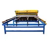 3D wire mesh panel fence production line