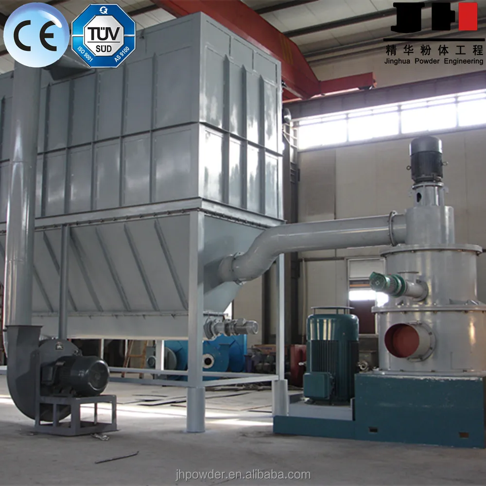 
Petroleum coke roller grinding and pulverizing mill machine 