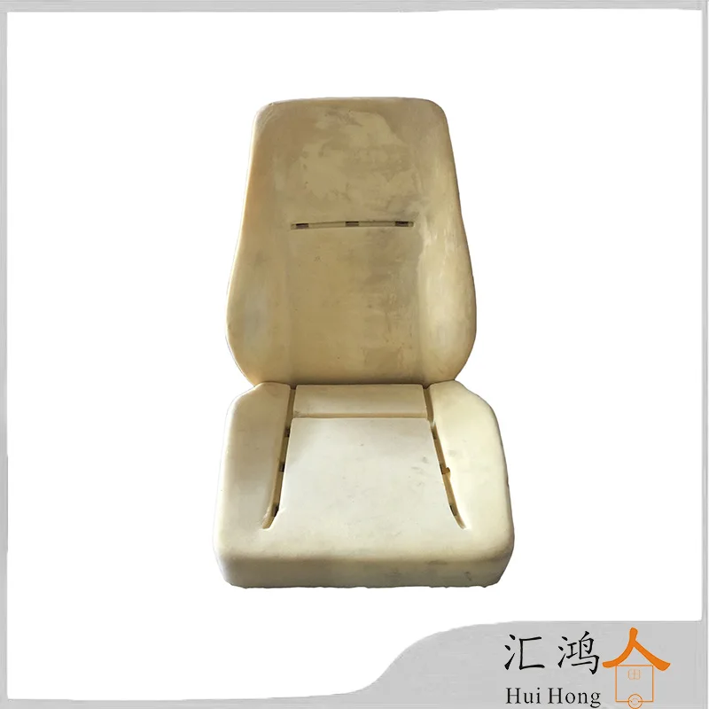 Excellent Compressive Strength Car Seat Molded Foam Buy Seat Molded