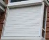 2018 Modern Design Powder Coat Security Shutters Aluminum Roller Shutter Window