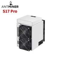 

2019 btc bitcoin mining machine bitmain antminer S17 S17 Pro 50th/s S9 S9i S9j bitcoin miner