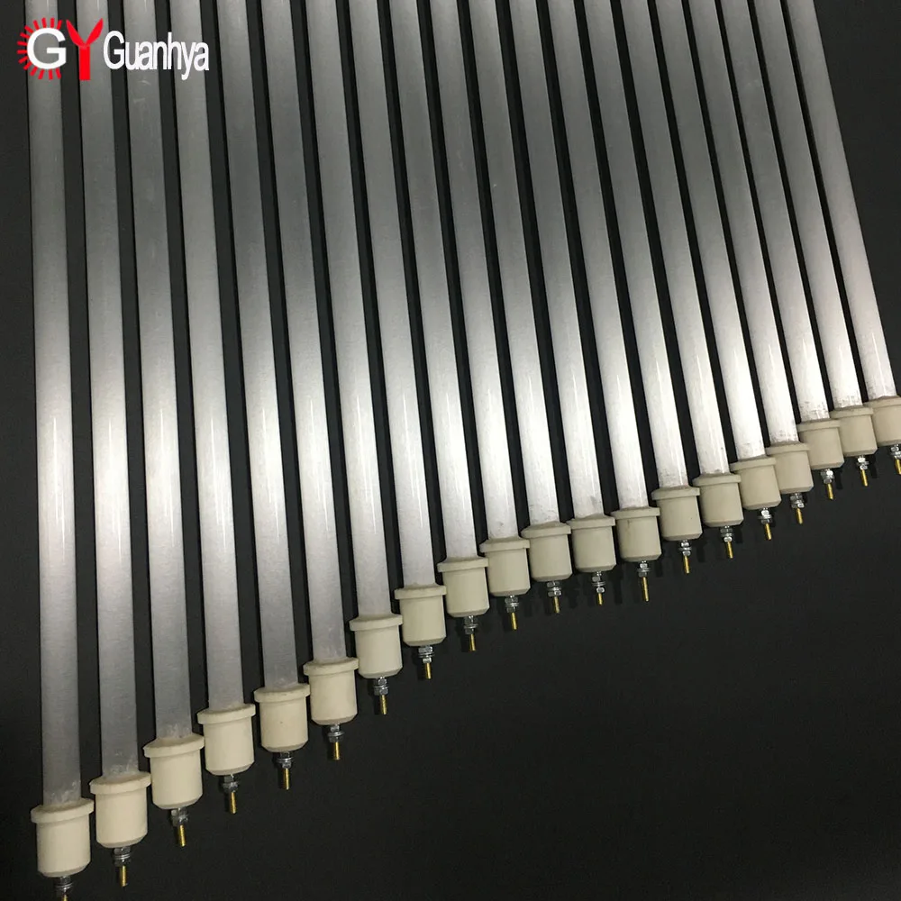 IR lamp 520W 7