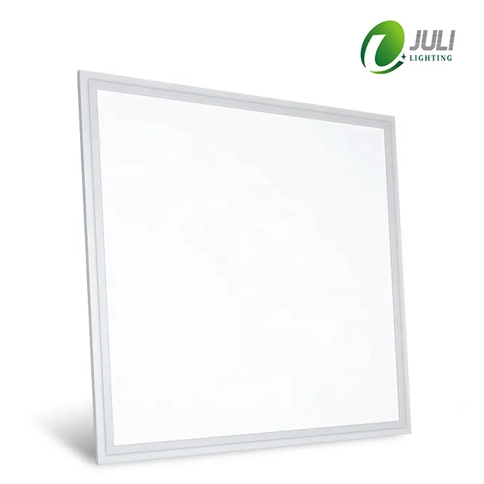 
HIGH QUALITY Led panel light 600x600 Ultra Slim 48W Edge-lit ceiling panel light Lifud driver 