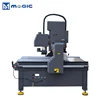 5.5KW water cooled spindle high effectiveness cnc wood engraving machine for sale