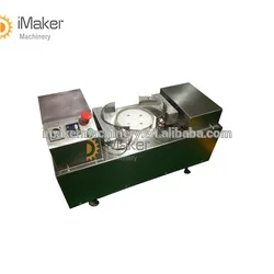 fish grinding machine